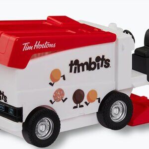 Timbits® Collector's Zamboni
